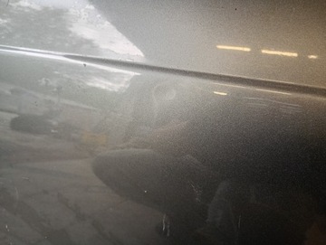 DVEŘE PRAVÝ ZADNÍ ROVER 45 ŠEDÉ 05R