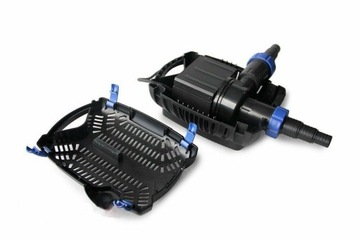 НАСОС ДЛЯ ПРУДА CASCADE SKIMMER 6000L ECO