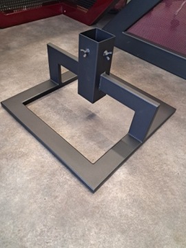 CHAIN TOWER 70 см INDUSTRIAL LOFT PROFILE 60x20