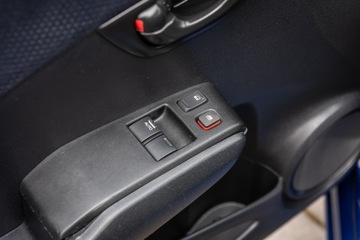 Honda Jazz 2013 HONDA JAZZ III Lift Benzyna 1.2 90PS Zadbana Serwisowana Bdb Stan Gwarancja, zdjęcie 9