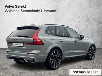 Volvo XC60 II 2024 Volvo XC 60 FV23% SalonPL B4D Ultimate Dark AWD Fu, zdjęcie 5