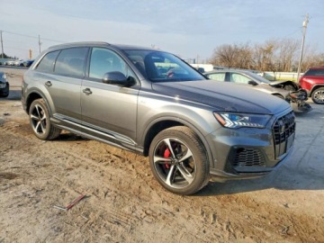 Audi Q7 II 2024 Audi Q7 Audi Q7 Prestige 55 TFSI quattro z 2024 roku od ubezpieczalni 3.0, zdjęcie 1