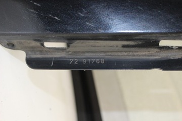 BLATNÍK PRAVÝ BMW F01 F02 475 BLACK SAPHIRE