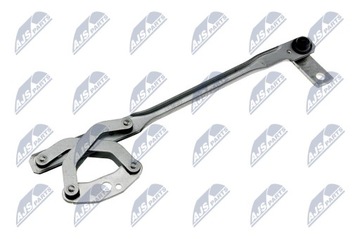 EMW-ME-002 NTY MECHANIZMUS STĚRAČE PŘEDNÍ MERCEDES