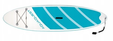 INTEX 68242 SUP BOARD AQUA QUEST 320 320x81x15 см
