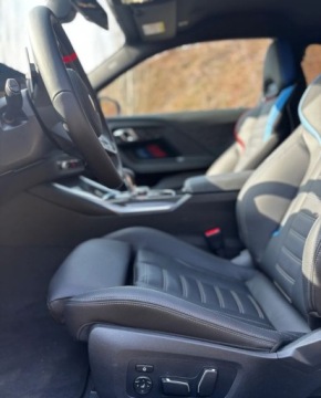 BMW Seria 2 F74 2026 BMW M2 3.0 Benzyna 480KM, zdjęcie 5