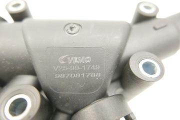 ТЕРМОСТАТ FORD 1130416 1212852 1218087