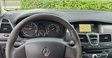 Renault Laguna III Grandtour 2.0 dCi 130KM 2011 Renault Laguna III 2.0 DCi 130 kM Dynamique/SALON POLSKA, zdjęcie 27
