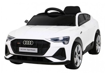 Audi e-tron Auto-Kids QLS-6688 4X4 12 В/9 Ач WAWA