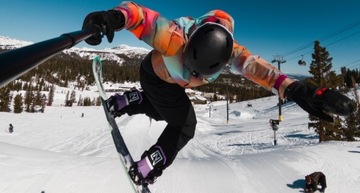 GoPro HERO 13 Black — расширенный набор спортивной камеры Creator Edition