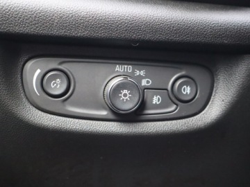 Opel Insignia II Grand Sport 2.0 Turbo 260KM 2018 Opel Insignia 2.0 Turbo 4x4, Salon Polska, 4X4, zdjęcie 17