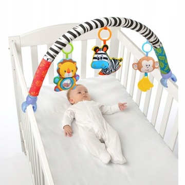Бантик Taf Toys BARROW для коляски Orchestra