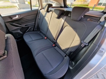 Ford Focus IV Kombi 1.5 EcoBlue 120KM 2019 Ford Focus 1.5 120Ps Navi Alu Start-Stop Kombi Sliczny Gwarancja 1.5 120KM, zdjęcie 20