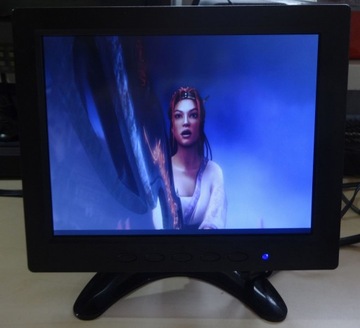 Monitor 8