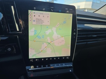 Renault Austral 2024 Austral 1.3 TCe mHEV Techno, zdjęcie 15