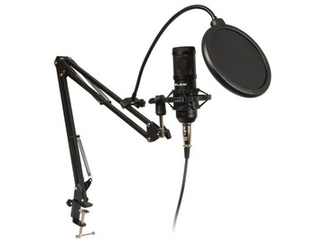 Mikrofon BLOW 33-052 Jednokierunkowy