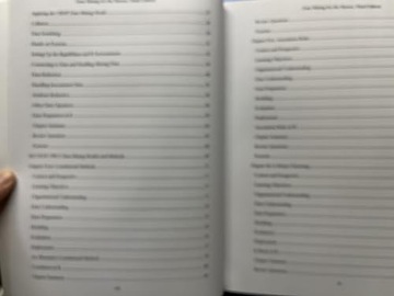 Норт, Мэтью «Интеллектуальный анализ данных для масс», третье издание: с реализацией