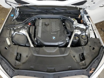 BMW Seria 7 G11-G12 2020 BMW Seria 7 740i 2020 3.0l 3.0 Benzyna 335KM, zdjęcie 6