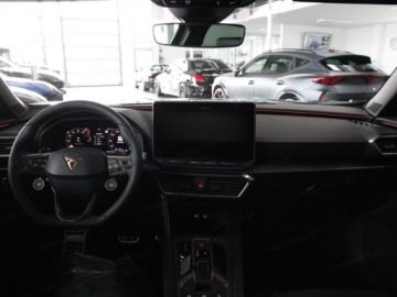 Cupra Formentor Crossover 1.5 TSI 150KM 2025 CUPRA Formentor 1.5 e-TSI DSG Suv 150KM 2025, zdjęcie 11