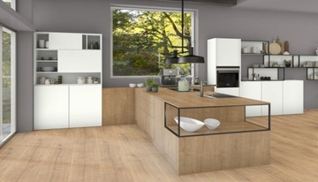 Напольные панели Egger Hamilton Дуб V2 AC4 2,53 м2