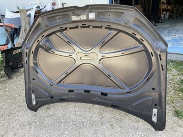 KAPOTA KRYT MOTORU VW PASSAT B7 10-14 3AA823155