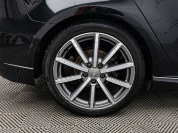 Audi A3 8V Sportback 5d Facelifting 1.5 35 TFSI 150KM 2019 AUDI A3 35 TFSI S line S tronic Hatchback 1.5 (150KM) 2019, zdjęcie 29