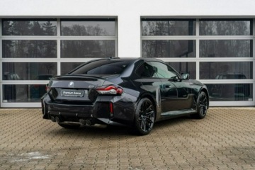 BMW Seria 2 F74 2025 BMW M2 Coupé Dostępne od ręki!, zdjęcie 6