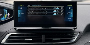 Peugeot 3008 II 2021 Peugeot 3008 Allure,Plug-in,Bogata wersja, zdjęcie 29