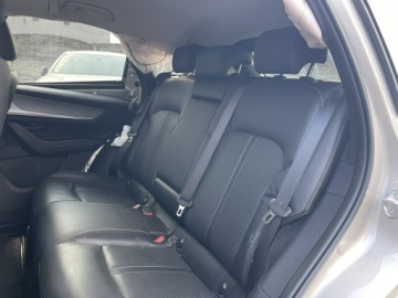 Mazda CX-60 2.5 e-Skyactiv 328KM 2023 Mazda CX-60 TAKUMI AWD Hybryda PlugIN Skóra, zdjęcie 16