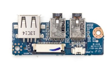 Taśma USB Audio CLEVO W255EU 6-71-W24E8-D04