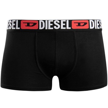 Bokserki męskie Diesel 3Pack S