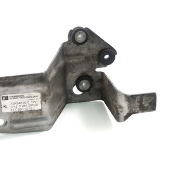 BMW F10 M5 F12 M6 ČERPADLO VODY DRŽÁK 7846161