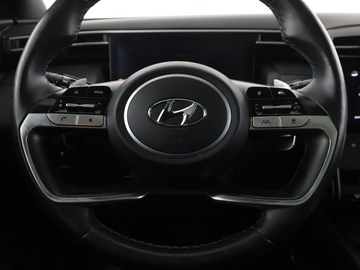 Hyundai Tucson IV SUV 1.6 CRDI 48V 136KM 2021 Hyundai Tucson MHEV Bardzo bogate wyposażenie, zdjęcie 20