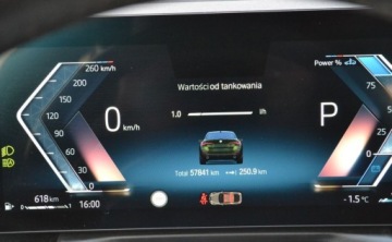 BMW Seria 4 G22-23-26 Coupe 2.0 420d 190KM 2023 BMW Seria 4 BMW 420d xDrive Gran Coupe M Sport 2.0 Diesel 190KM, zdjęcie 17