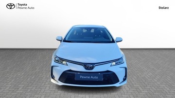 Toyota Corolla XII 2022 Toyota Corolla 1.5 Comfort MS Seria E21 (2019-), zdjęcie 7