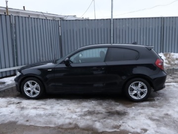 BMW Seria 1 F20-F21 2011 BMW 1 116i, Navi, Klima, Klimatronic, Tempomat, zdjęcie 2