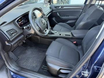 Renault Megane IV 2020 Renault Megane E-Tech Plug-in *Automat, zdjęcie 20