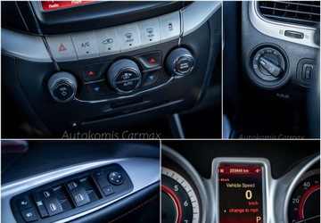 Dodge Journey 3.6 V6 287KM 2014 Dodge Journey Dodge Journey 3.6 FWD 287KM 3.6 Benzyna 287KM, zdjęcie 21