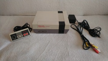 Konsola Nintendo NES
