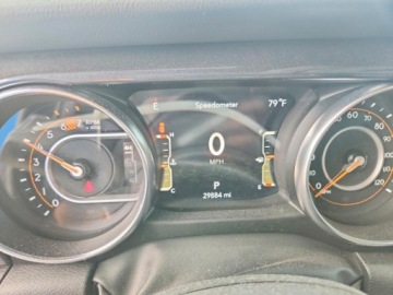 Jeep Wrangler IV 2023 Jeep Wrangler Rubicon 392 2023 6.4 Benzyna 470KM, zdjęcie 9