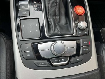 Audi A6 C7 Allroad quattro facelifting 3.0 TDI clean diesel 272KM 2016 Audi A6 Avant 3.0 diesel 272 KM automat Quattro zarej w PL zamiana, zdjęcie 18