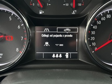 Opel Astra K Sports Tourer 1.4 Turbo 125KM 2019 Opel Astra 1.4 125KM Apple Carplay/Android Auto Ka, zdjęcie 17