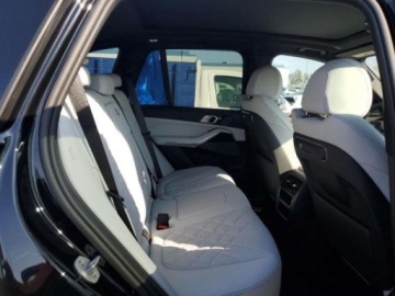BMW X5 G05 2025 BMW X5 2025 BMW X5 sdrive 40I 3.0 Benzyna 375KM, zdjęcie 11