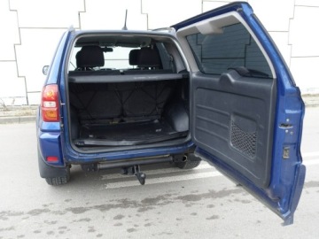 Toyota RAV4 II 2.0 16V D-4D 116KM 2005 Toyota RAV-4 2.0D4D116KM/4X4/Długie Opłaty, zdjęcie 22