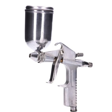 HVLP Mini Pistol 0,5 мм боковой бак