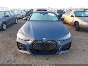 BMW Seria 4 G22-23-26 2024 BMW Seria 4 430I 2024 2.0l 2.0 Benzyna 255KM, zdjęcie 7