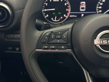 Nissan Juke II Crossover 1.0 DIG-T 114KM 2024 Nissan Juke Acenta 1 wlasciciel Salon Polska FV 23 gwarancja dostawa, zdjęcie 19
