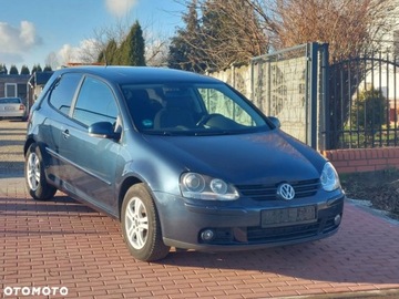 Volkswagen Golf V 2005
