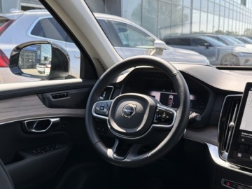 Volvo XC90 II 2025 Volvo XC 90 XC90 T8 AWD Plug-In Hybrid Ultra Dark, zdjęcie 10