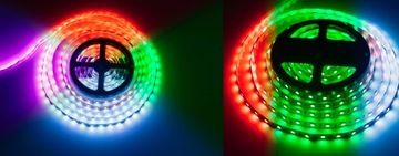 Цветная светодиодная лента 10M RGB XXL НАБОР ПУЛЬТ ДИСТАНЦИОННОГО УПРАВЛЕНИЯ БЛОК ПИТАНИЯ ПРИЛОЖЕНИЕ BLUETOOTH